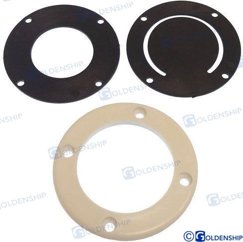 Recmar - Scupper Valve (gs30093)