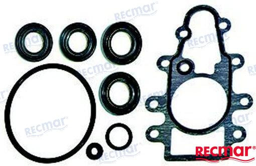 Recmar - Seal Kit (rec25700-95j00)