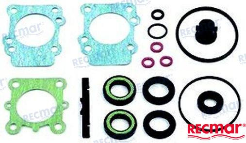 Recmar - Seal Kit Gear Housing (rec6g9-w0001-c6)