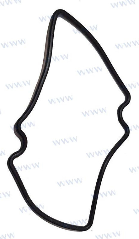 Recmar - Seal Ring (paf6-04060020)