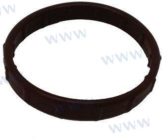 Recmar - Seal, Intake Silencer (paf40-05090803ei)