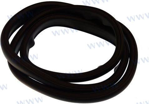 Recmar - Seal, Rubber (paf20-06000002)