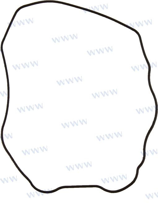 Recmar - Seal,cylinder Cover (paf25-05000004)