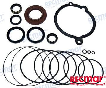 Recmar - Sealkit Complete Unit Xdp (rec3859050)