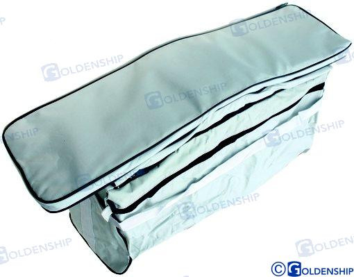 Recmar - Seat Bag (gs200seatbag)