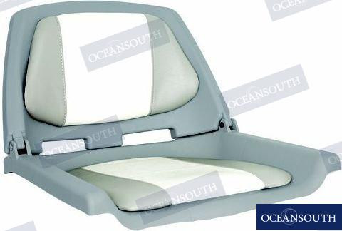 Recmar - Seat Folding Gr/charc (ocema702-23)