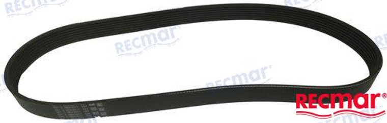 Recmar - Serpentine Belt (rm3582424)