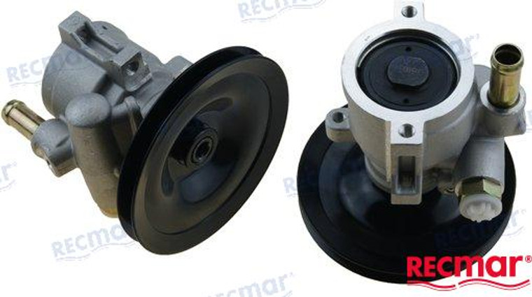 Recmar - Servo Pump (rec1359649)