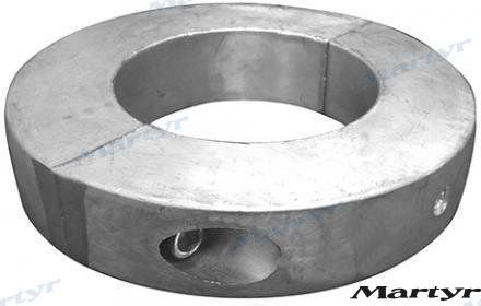 Recmar - Shaft Anode (cmc35euro)