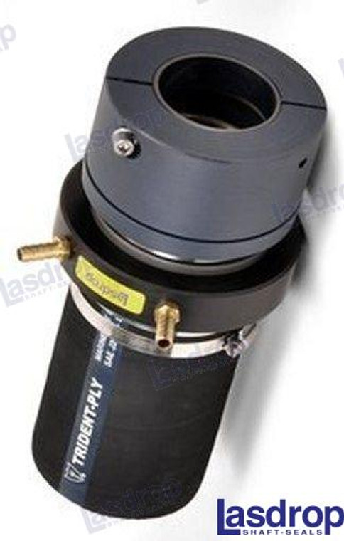 Recmar - Shaft Seal Gen-ii 40-64 Mm (lasg-40-64)