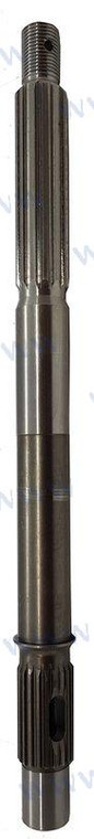 Recmar - Shaft, Propeller (pat40-04050001)