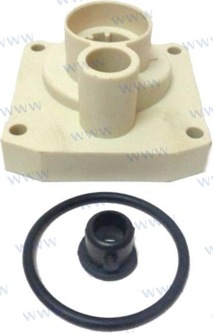 Recmar - Shell Assy  Water Pump (paf25-04050000)