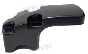 Recmar - Shell, Mount Damper (paf15-00000001)