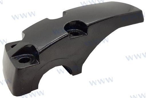 Recmar - Shell, Mount Damper (paf25-00000001)