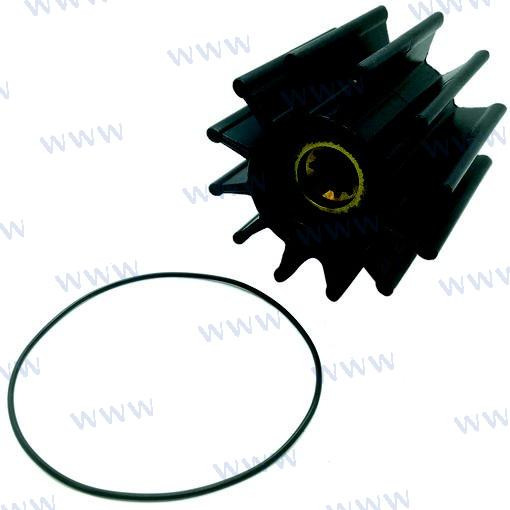 Recmar - Sherwood Impeller (she27000k)