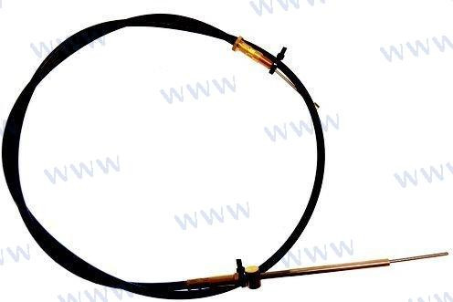 Recmar - Shift Cable Bravo I. Ii. Iii (rec865437a02)