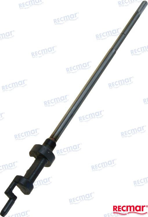 Recmar - Shift Cam Assy (rec6p2-44150-00)