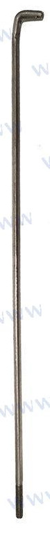 Recmar - Shift Rod (paf25-03030002l)