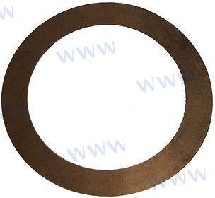 Recmar - Shim 0.15mm (paf8-04000002-2)