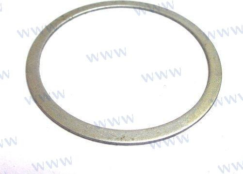 Recmar - Shim(t:1.0mm) (paf25-04000003-2)