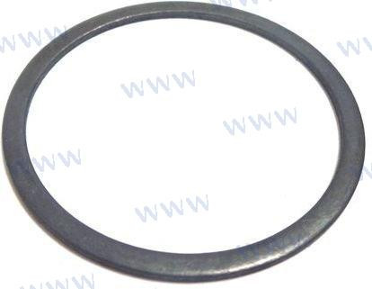 Recmar - Shim(t:1.3mm) (paf25-04000003-5)