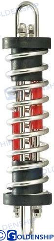 Recmar - Shock Absorber 10 Mm - B/l (gs61253)