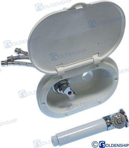 Recmar - Shower Box W C/h Water Mixer (gs20232)