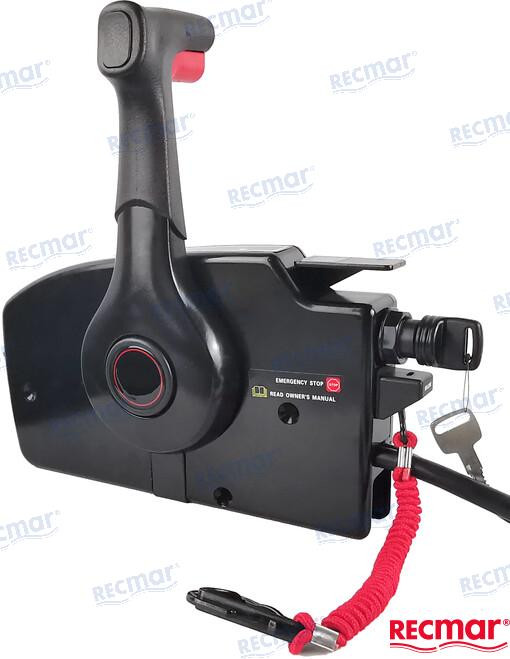 Recmar - Side Control (rec881170a3)
