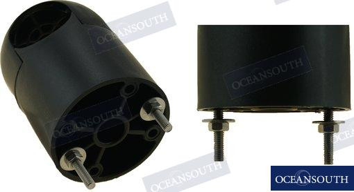Recmar - Side Mnt 44mm (oce21080)