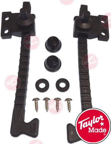 Recmar - Side Vent Adjusters P (tay11616)