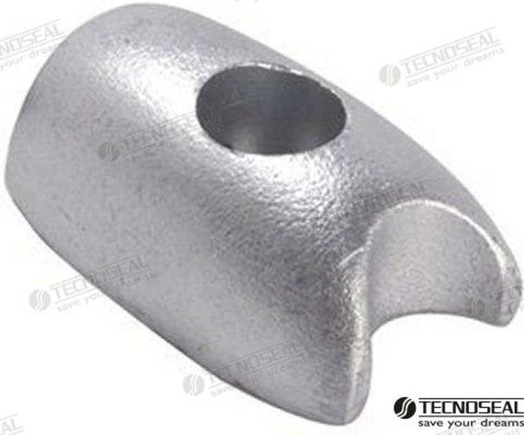 Recmar - Sidepower - Sleipner Prop Nut (ten01055)