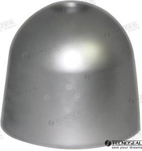 Recmar - Sidepower - Sleipner Prop Nut (ten02481)