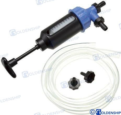 Recmar - Siphon Transfer Pump (gs20083)
