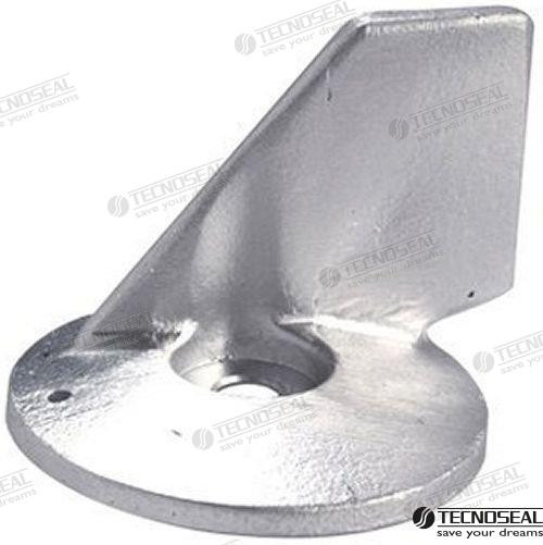 Recmar - Skeg For Suz 75-85hp (ten01207)