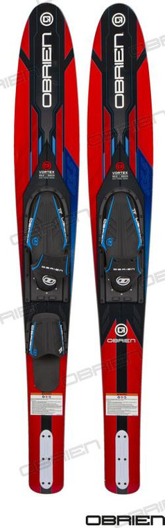 Recmar - Ski Combo Vortx 65 W/x7 & Rt R (ob2181130)