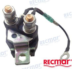 Recmar - Solenoid (rec688-81950-10)
