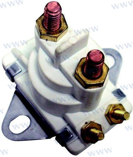 Recmar - Solenoid (rec89-818864t)