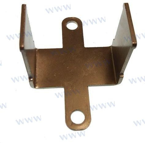 Recmar - Solenoid Bracket (paf25-07150302w)