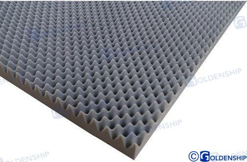 Recmar - Sound Absorber W Adhesive (gs38113)