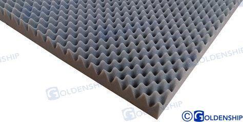 Recmar - Sound Insulation Material 2*1 (gs38110)