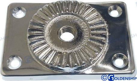 Recmar - Spare Part - Base (gs75205)