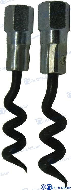 Recmar - Spare Points > 8 Mm (gs38095)