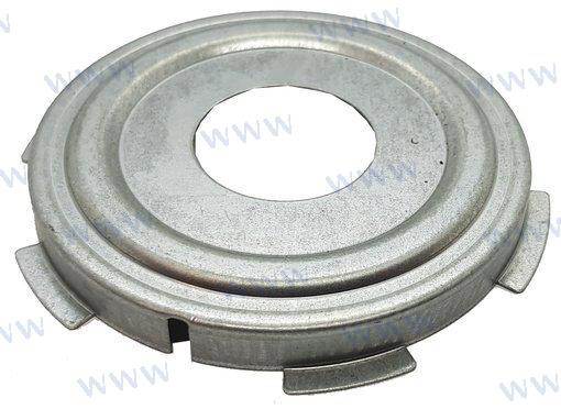 Recmar - Spring Case (paf8-05050003)
