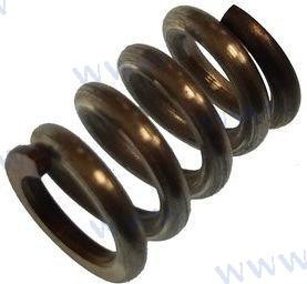 Recmar - Spring, Locking (paf8-01010102)