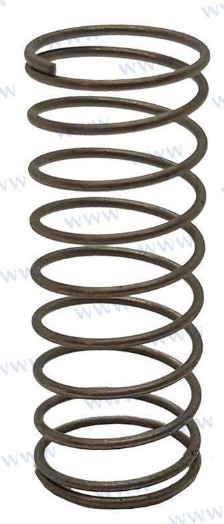 Recmar - Spring, Valve (paf25-05070301)