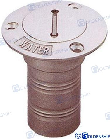 Recmar - Ss Deck Fill 38mm Water (gs31113)