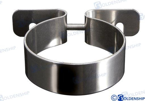 Recmar - Ss Swvl Bracket For Filter (gs30418)