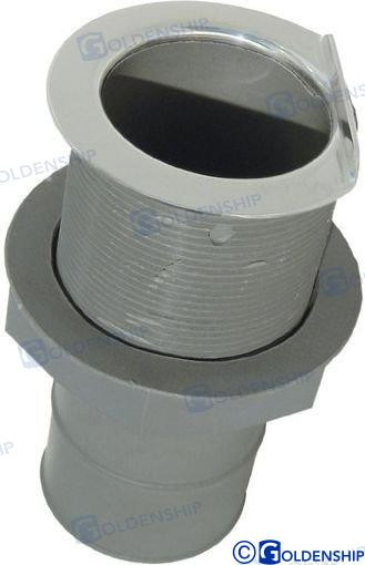 Recmar - Stalon Cockpit Drain 1-1/2" (gs30338)