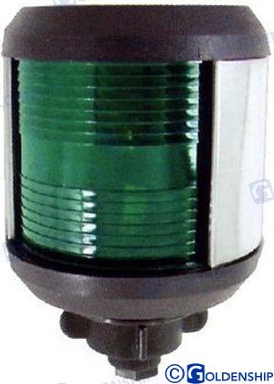 Recmar - Starboard Light Gn (gs10001)