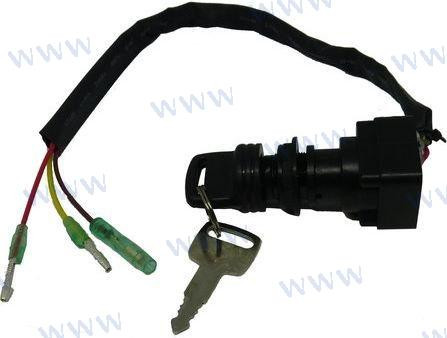 Recmar - Start Switch (paf40-03000400ei)